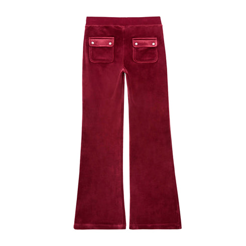 Juicy Couture Pantaloni sportivi Pantalone Donna logo sulla gamba XS A24 - JUICY COUTUREVIJB80412WPF - J62 - XS - Francavilla Moda